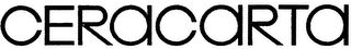 CERACARTA logo