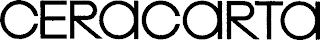 CERACARTA logo