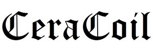 CERACOIL logo