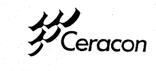 CERACON logo