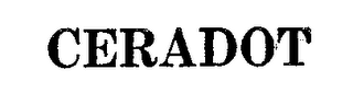 CERADOT logo