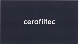 CERAFILTEC logo