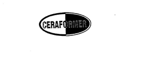 CERAFORMER logo