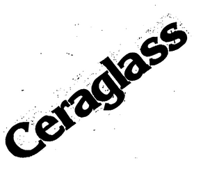 CERAGLASS logo
