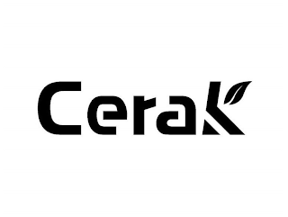 CERAK logo