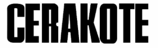 CERAKOTE logo