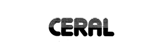 CERAL logo