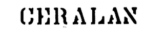 CERALAN logo