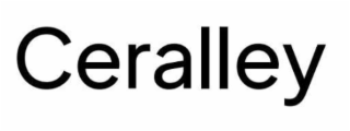 CERALLEY logo