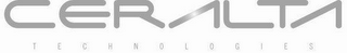 CERALTA TECHNOLOGIES logo
