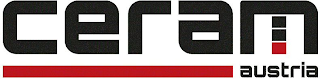 CERAM AUSTRIA logo