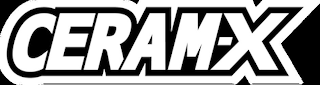 CERAM-X logo