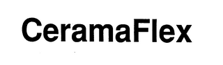 CERAMAFLEX logo