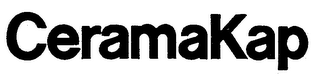 CERAMAKAP logo