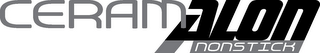 CERAMALON NONSTICK logo