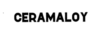 CERAMALOY logo