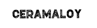 CERAMALOY logo