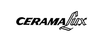 CERAMALUX logo