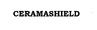 CERAMASHIELD logo