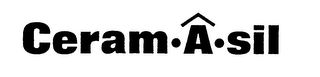 CERAM.A.SIL logo