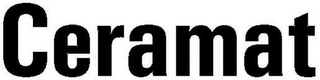 CERAMAT logo