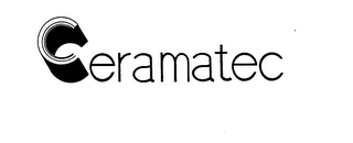 CERAMATEC logo