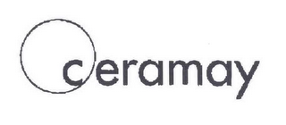 CERAMAY logo