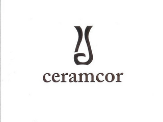 CERAMCOR logo