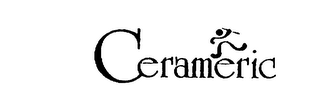 CERAMERIC logo