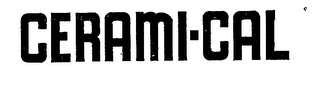 CERAMI-CAL logo