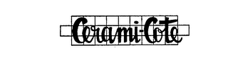CERAMI-COTE logo
