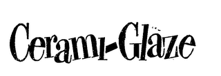 CERAMI-GLAZE logo