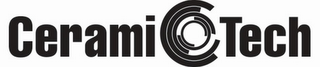 CERAMI TECH logo