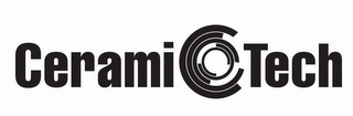 CERAMI TECH logo