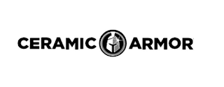 CERAMIC ARMOR logo