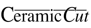 CERAMIC CUT logo