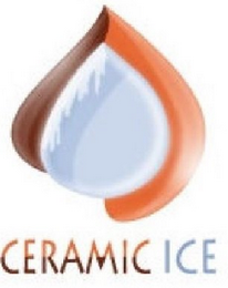 CERAMIC ICE logo