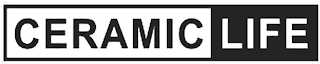 CERAMIC LIFE logo