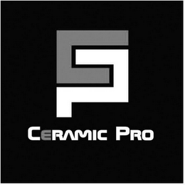CERAMIC PRO logo