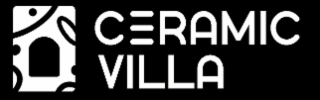 CERAMIC VILLA logo