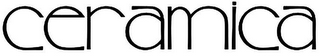 CERAMICA logo