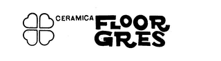 CERAMICA FLOOR GRES logo