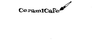 CERAMICAFE logo