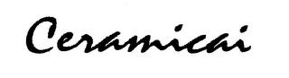 CERAMICAI logo