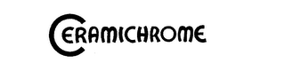CERAMICHROME logo