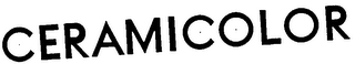 CERAMICOLOR logo