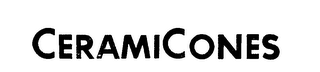 CERAMICONES logo