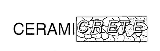 CERAMICRETE logo