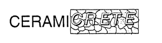 CERAMICRETE logo