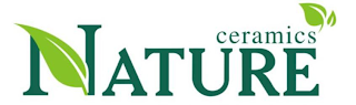 CERAMICS NATURE logo